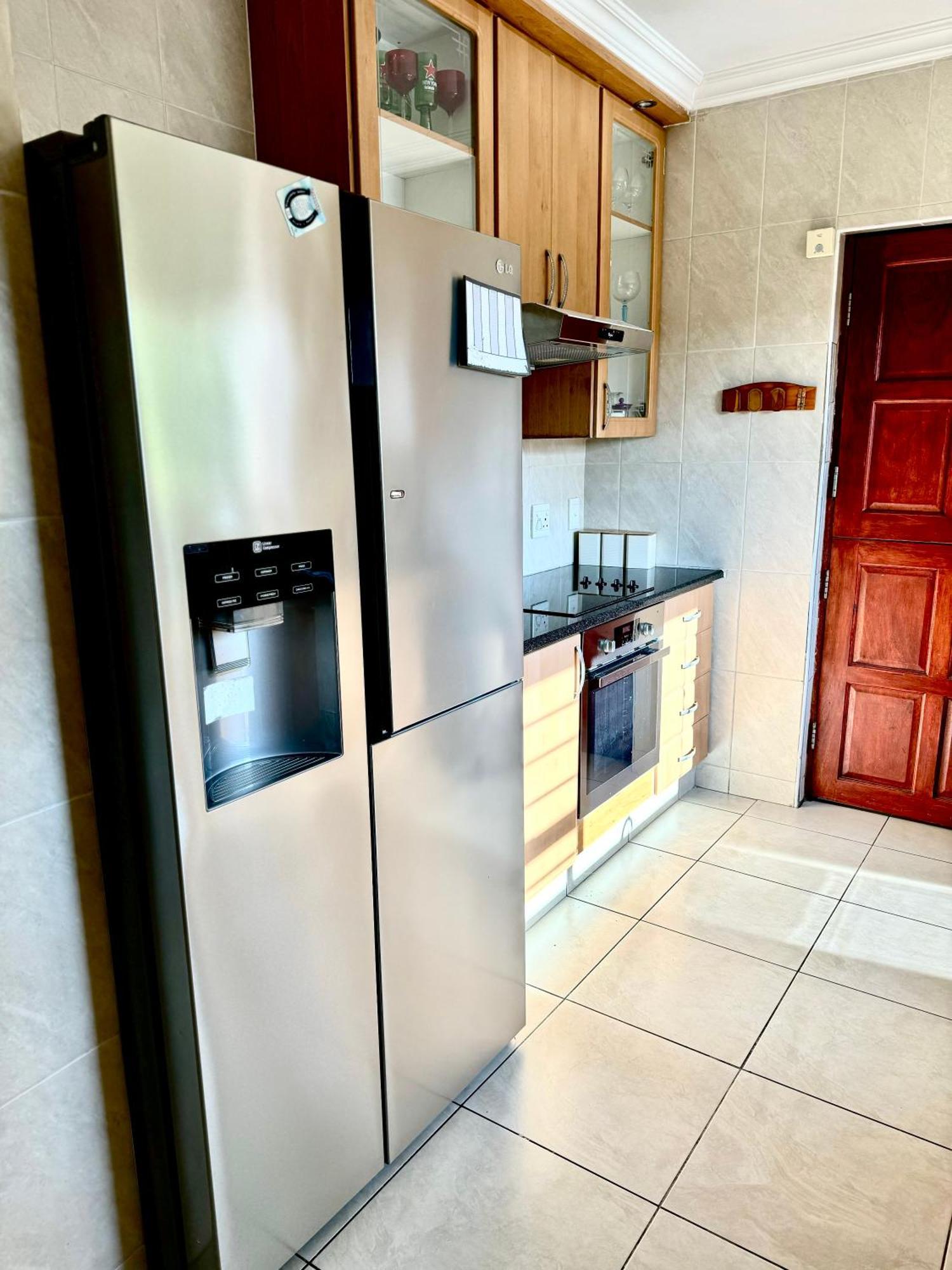 3 Bedroom In Secure Estate Loadshedding Free Casa de Férias