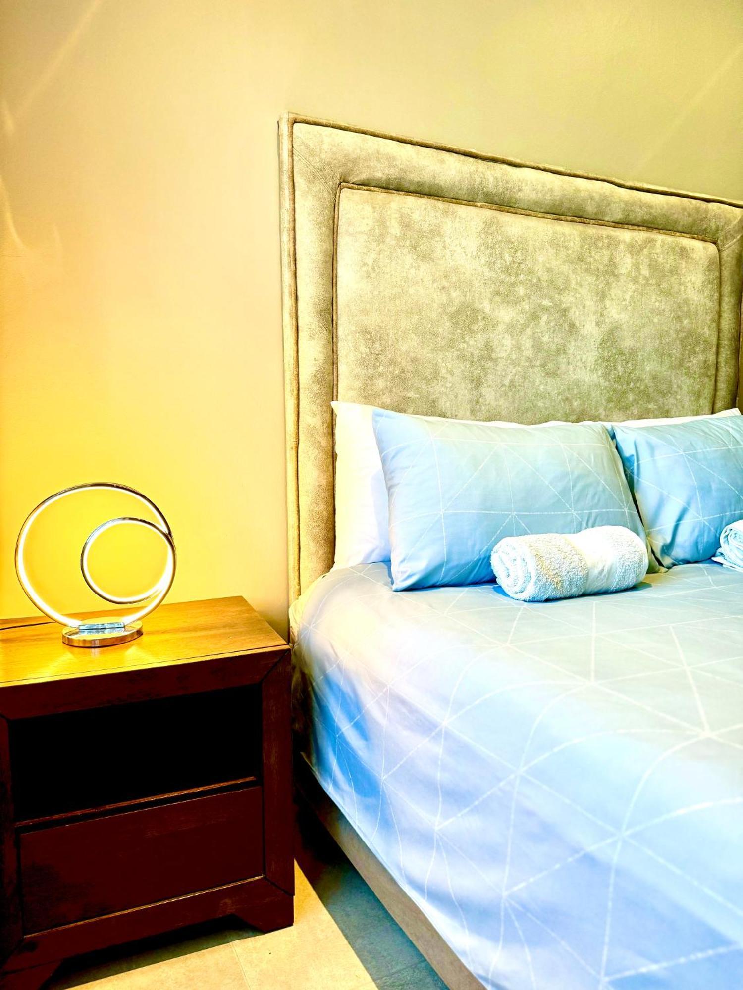 Casa de Férias 3 Bedroom In Secure Estate Loadshedding Free *