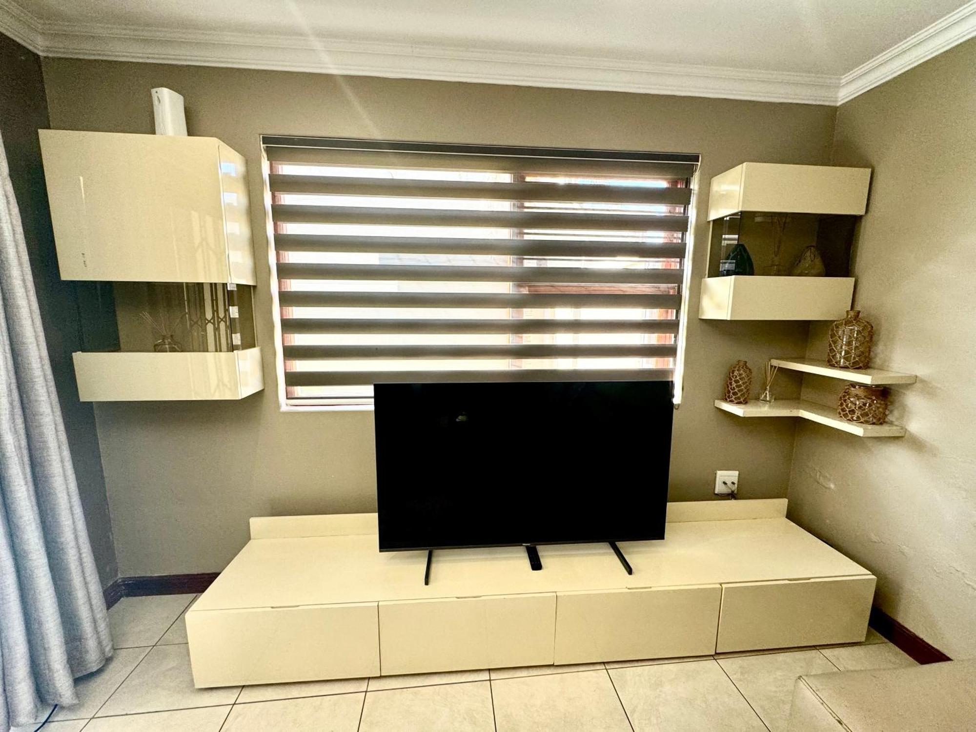3 Bedroom In Secure Estate Loadshedding Free Casa de Férias *