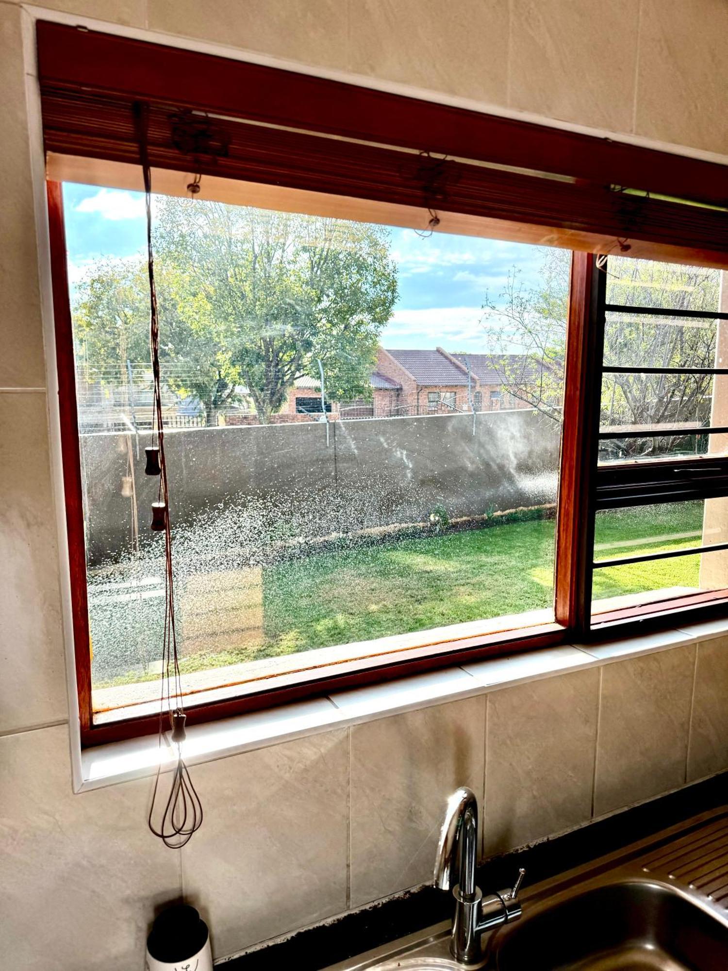 3 Bedroom In Secure Estate Loadshedding Free Casa de Férias Midrand