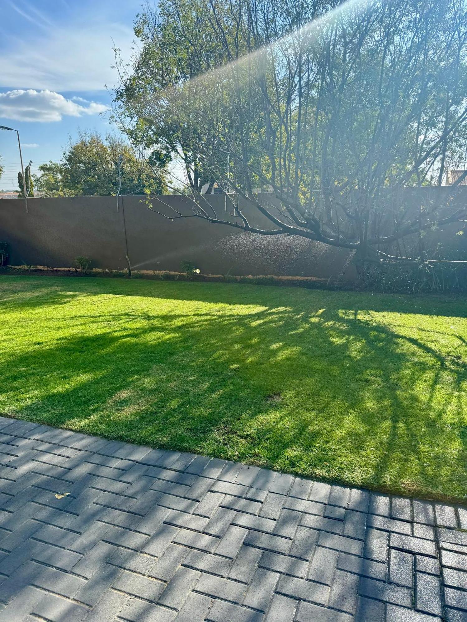3 Bedroom In Secure Estate Loadshedding Free